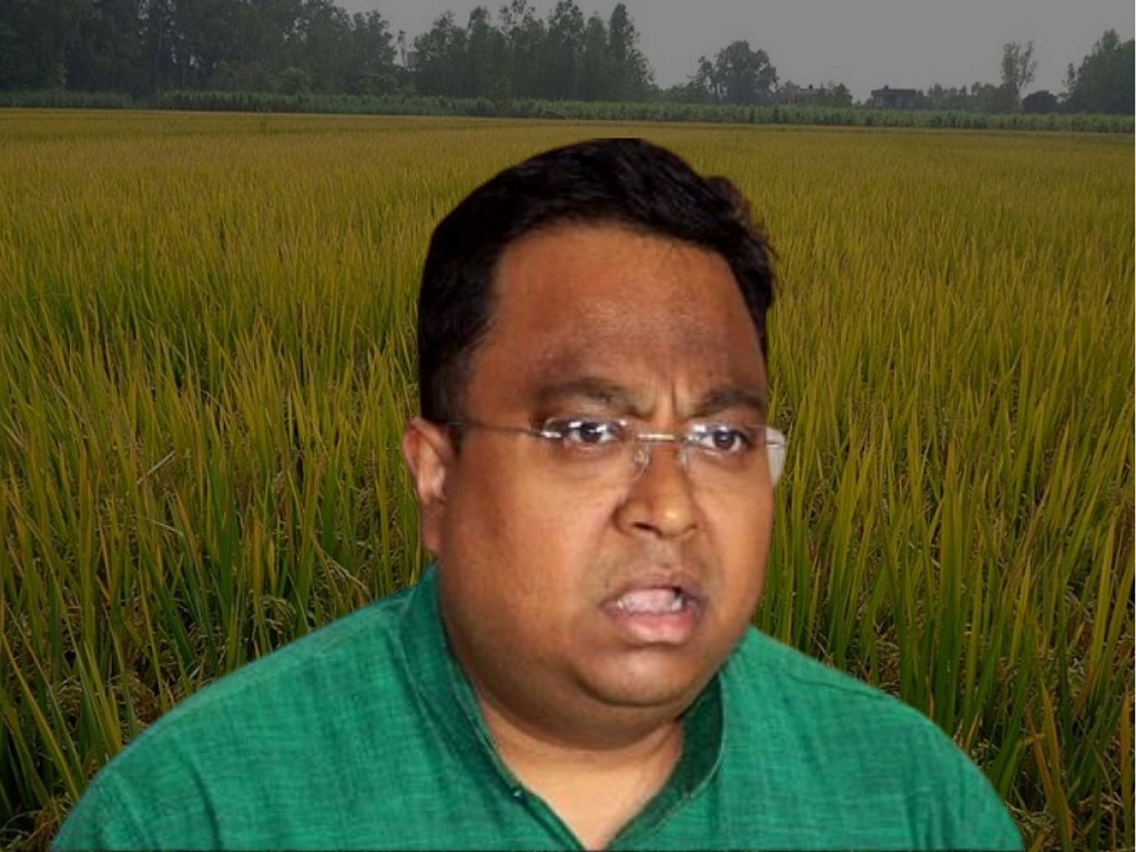 100 hike in paddy MSP not sufficient, says BJD