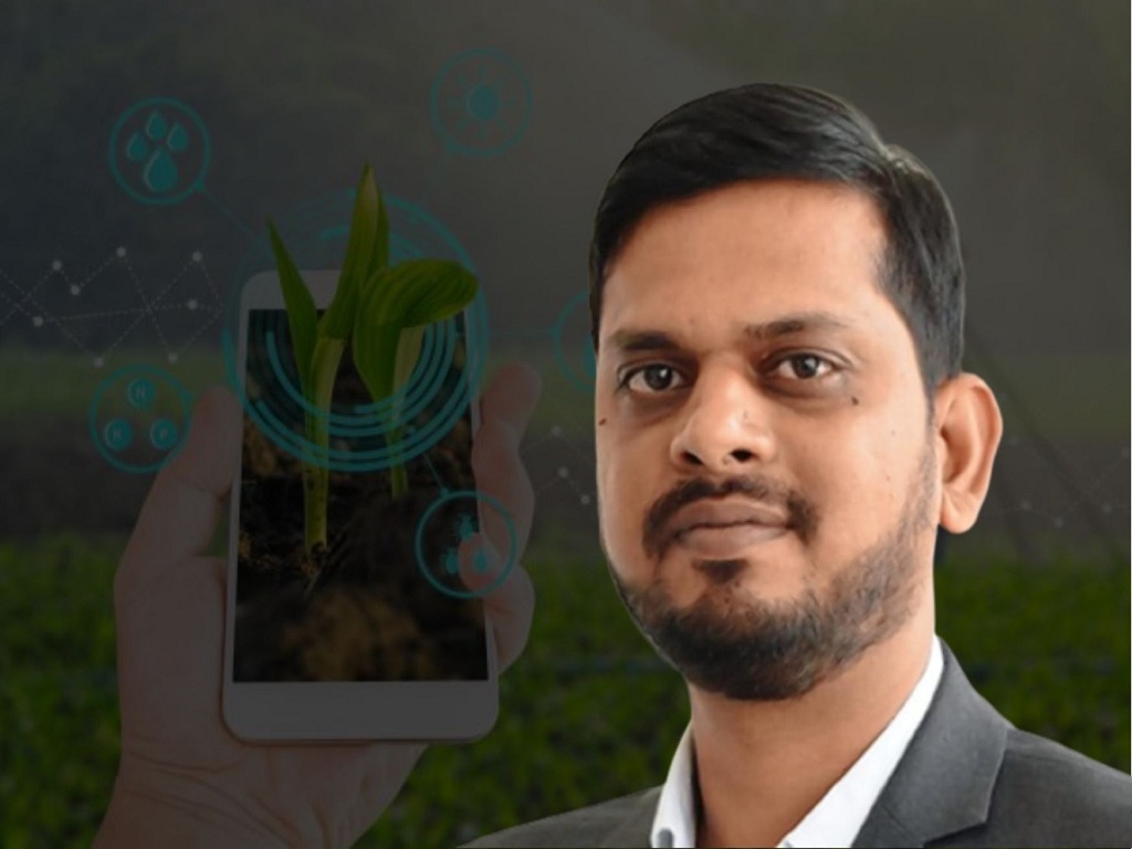 Cropin to launch world’s first agri intelligence cloud next month