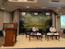 ଦେଶରେ 10,000 ନୂତନ FPO ଗଠନ ପାଇଁ କାର୍ଯ୍ୟ କରାଯାଉଛି : କୃଷିମନ୍ତ୍ରୀ 