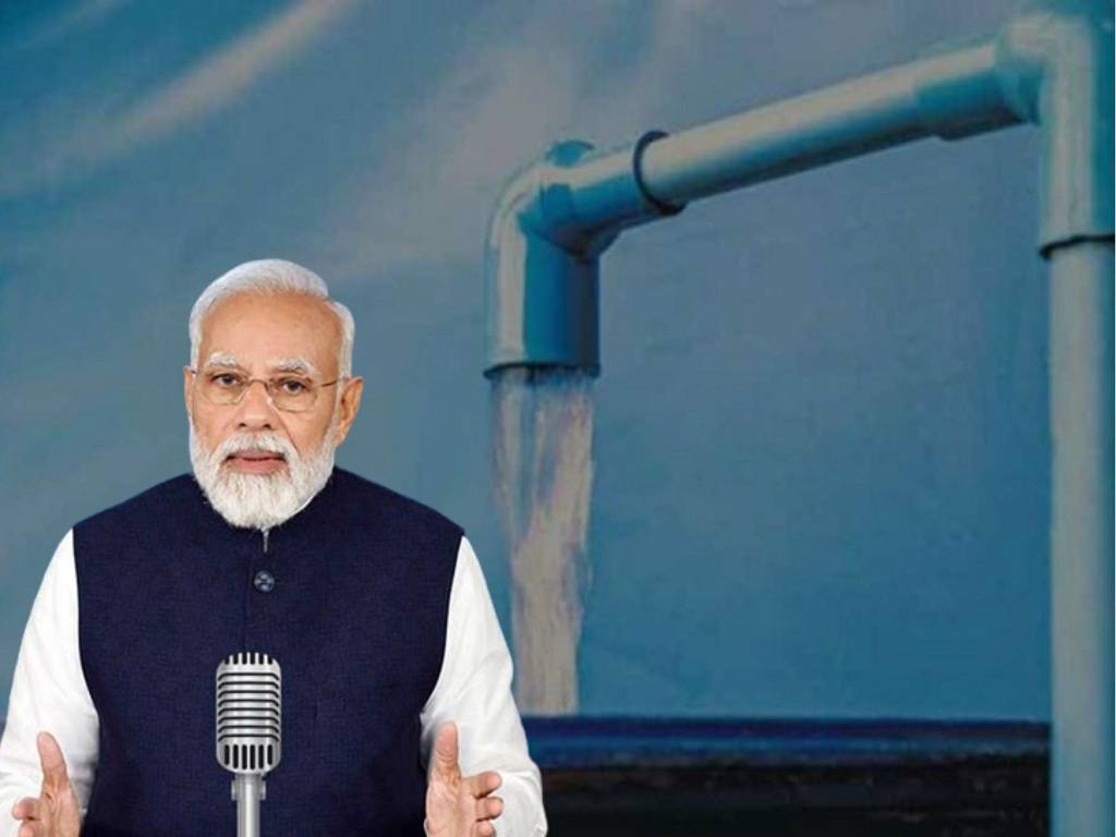 Mann Ki Baat: Know What is Modi's message on water conservation?