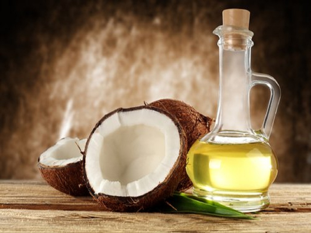 Know why china wants to import coconut oil from india