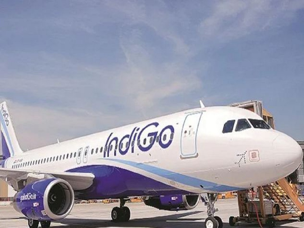 IndiGo cabin crew on mass leave on day of AI walk-ins