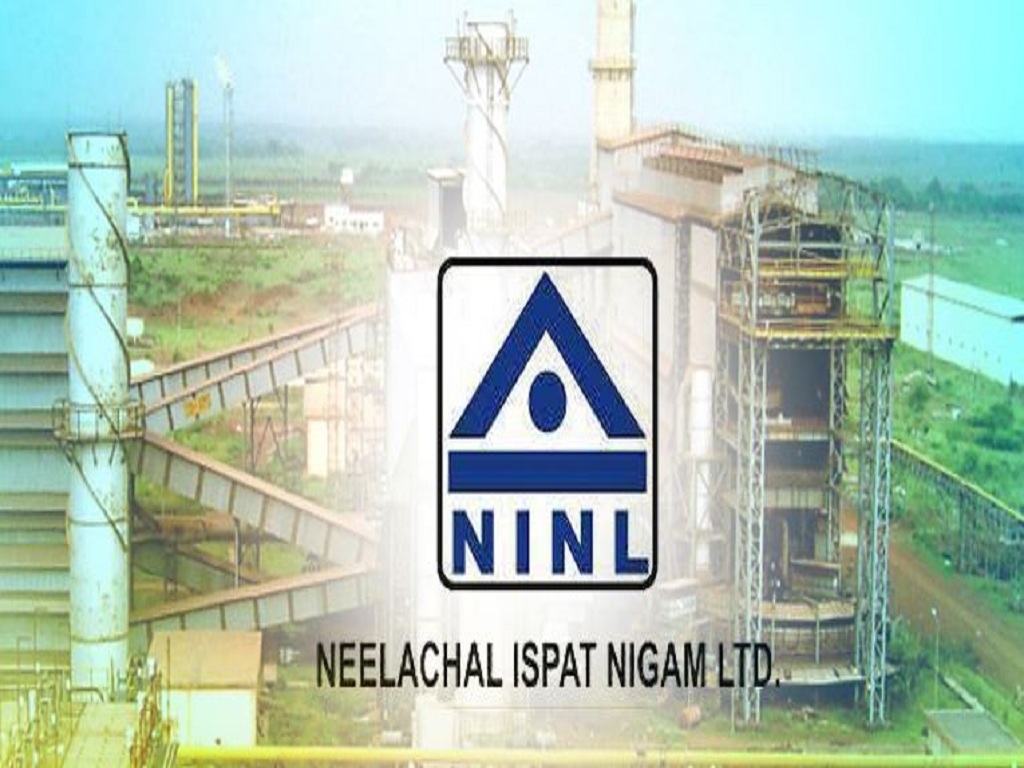 Strategic Disinvestment of Neelachal Ispat Nigam Limited completed