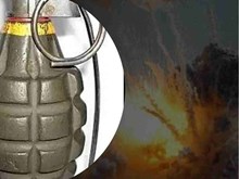 କୃଷି ଅଧିକାରୀଙ୍କ ବାସଭବନ ଉପରକୁ ଗ୍ରେନେଡ ଆକ୍ରମଣ