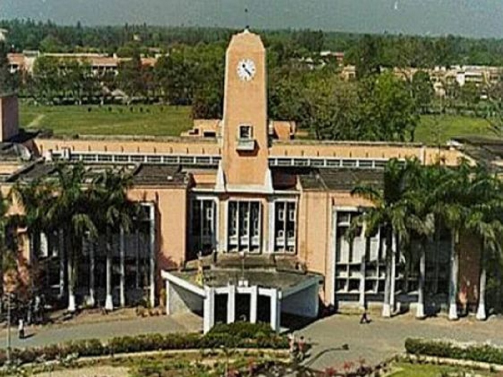 G B Pant University of Agriculture makes debut in QS World Rankings 2023