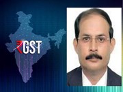 ଜିଏସଟି ଭୁବନେଶ୍ୱର ଜୋନର ନୂତନ ଚିଫ କମିଶନର ହେଲେ ବିଜୟ କୁମାର କର 