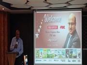 ମହିଳାମାନେ କୃଷିର ଜନନୀ: FMC India ନିର୍ଦ୍ଦେଶକ ରାଜୁ କପୁର