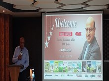 ମହିଳାମାନେ କୃଷିର ଜନନୀ: FMC India ନିର୍ଦ୍ଦେଶକ ରାଜୁ କପୁର