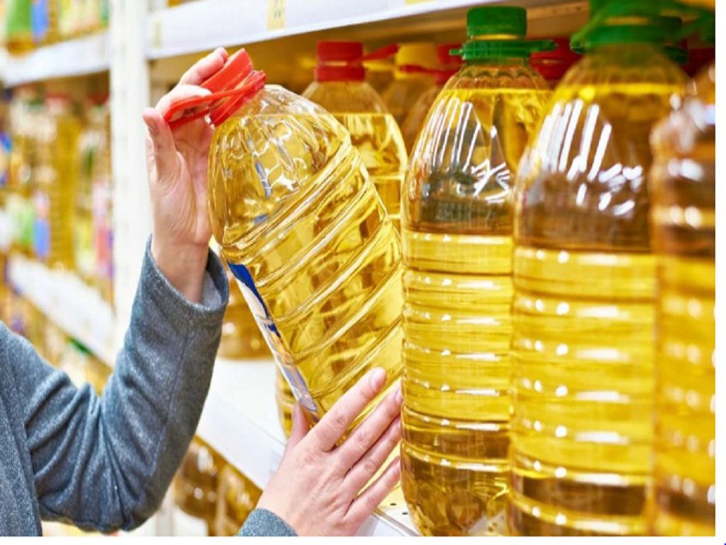 cooking oils to get cheaper by next week as brands cut mrps by up to