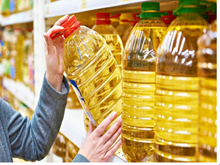 Edible Oil Price Hike: ମହଙ୍ଗା ହେବ ଖାଇବା ତେଲ, ଜାଣନ୍ତୁ...
