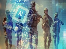 AI in Defence: ପ୍ରତିରକ୍ଷାର ଶକ୍ତି ବୃଦ୍ଧି କରିବ ୭୫ ଆର୍ଟିଫିସିଆଲ ଇଣ୍ଟେଲିଜେନ୍ସ