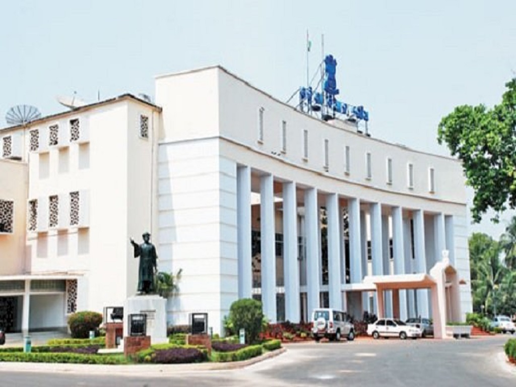 Odisha assembly Budget Session starts from today