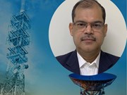 BSNL ଓଡ଼ିଶା ସର୍କଲ ସିଜିଏମ୍ ହେଲେ ରୁଦ୍ରନାରାୟଣ ପଲାଇ