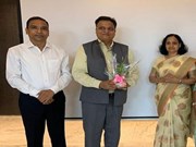 ନବସୃଜନର ରାସ୍ତା କମ୍ପାନୀର ବୃଦ୍ଧିରେ ସହାୟକ: IIL MD ରାଜେଶ ଅଗ୍ରଓ୍ବାଲ