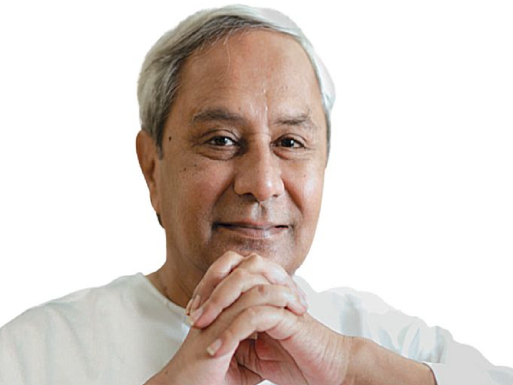 CM Naveen Patnaik directs extension of additional rice distribution for another six months