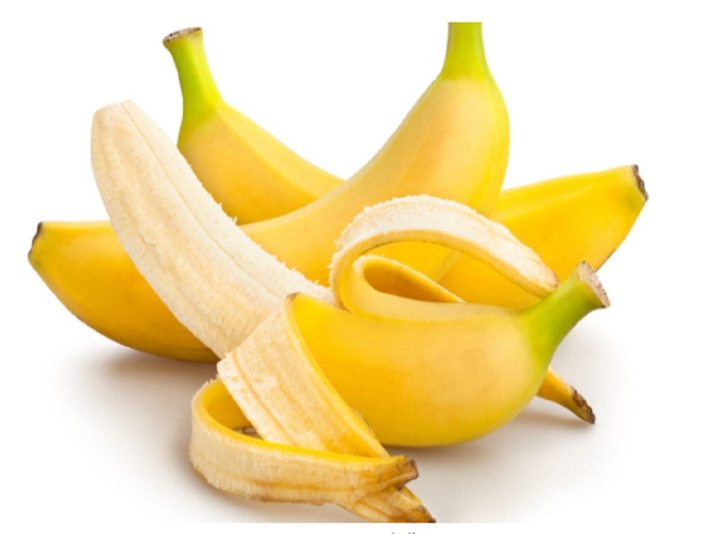 health benefits Of banana