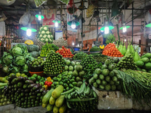 Vegetable Price:ବଢିଲା ପରିବା ଦର,ଜାଣନ୍ତୁ କେତେ?  