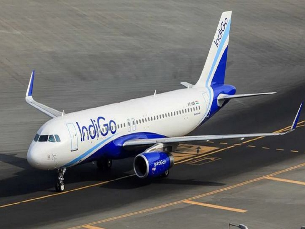 IndiGo flight makes emergency landing in Karachi