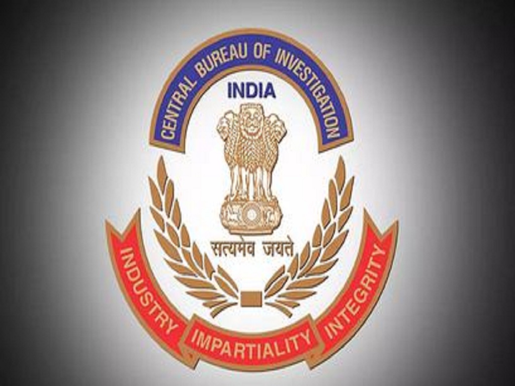 CBI arrests Plant Protection Officer of Union Agriculture Ministry from Visakhapatnam in bribery case