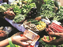 Vegetable Price:ଆଜିର ପରିବା ଦର,ନଜର ପକାନ୍ତୁ କେଉଁଠି କେତେ ?