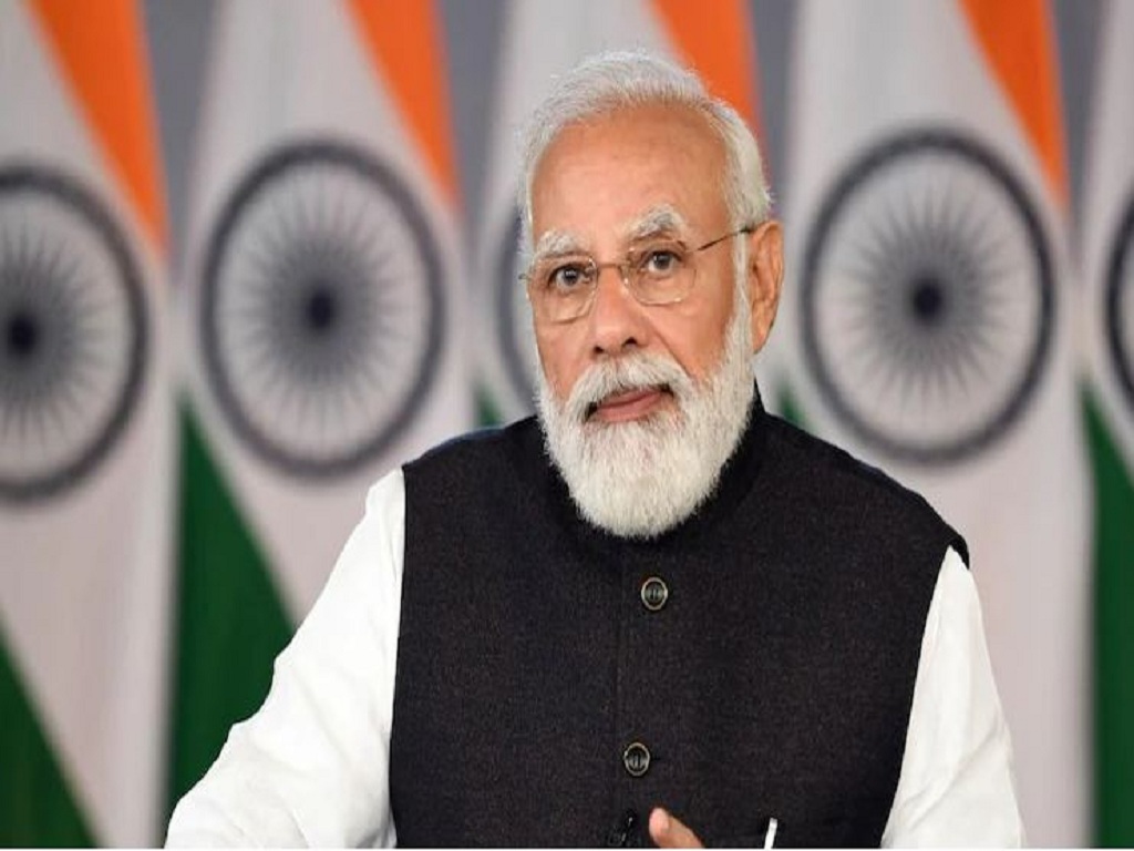PM's statement ahead of Monsoon session of Parliament, 2022