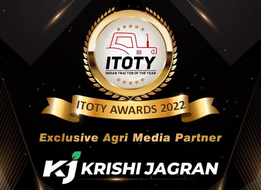 ITOTY Awards 2022 Will be held on 20th july 2022