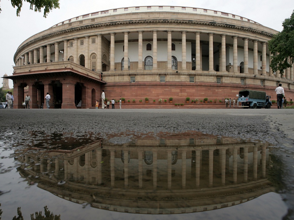 Parliament Monsoon Session Day 2 highlights: Both Houses adjourned till Wednesday