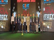 ITOTY ଆଓ୍ବାର୍ଡ 2022: ଜାଣନ୍ତୁ କେଉଁ ଟ୍ରାକ୍ଟର ହେଲା ସର୍ବଶ୍ରେଷ୍ଠ  ବିଜେତା