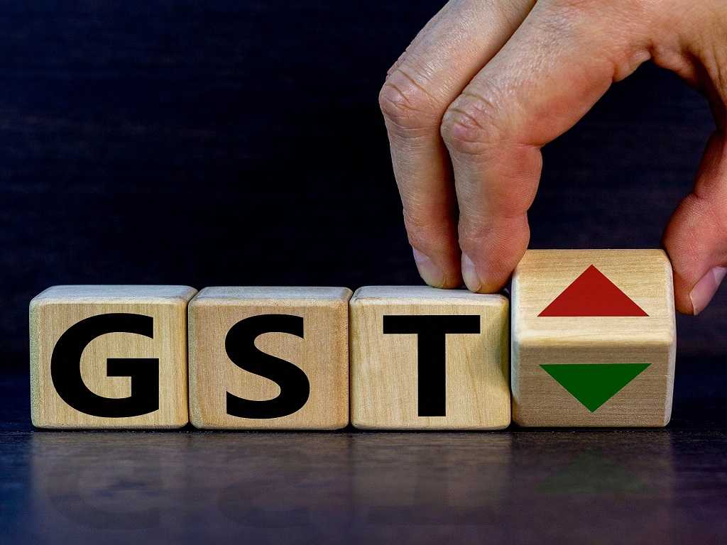 GST Rates Hike