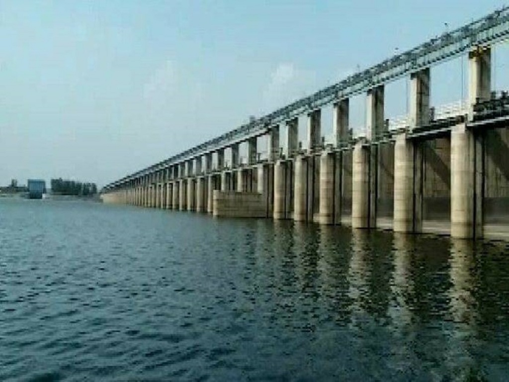 Odisha river water dispute issue in Rajya Sabha