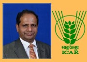  ହିମାଂଶୁ ପାଠକ ହେଲେ ଭାରତୀୟ କୃଷି ଆନୁସନ୍ଧାନ ପରିଷଦର ମହାନିର୍ଦ୍ଦେଶକ