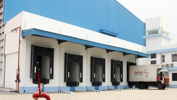 BalmerLawrie Inaugurats new Cold Chain Unit at Bhubaneswar