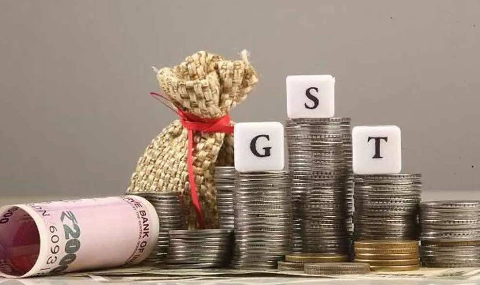 1,48,995 crore gross GST revenue collected in the month of July 2022