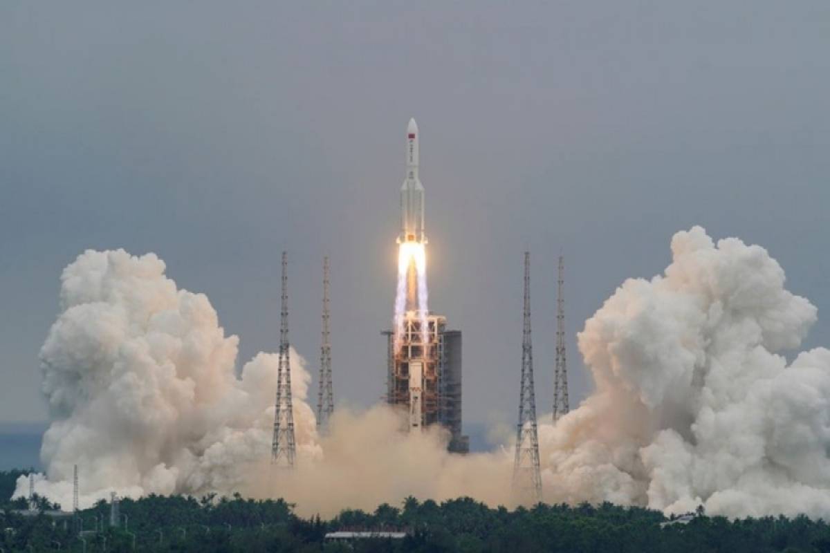 ISRO to launch SSLV on August 7