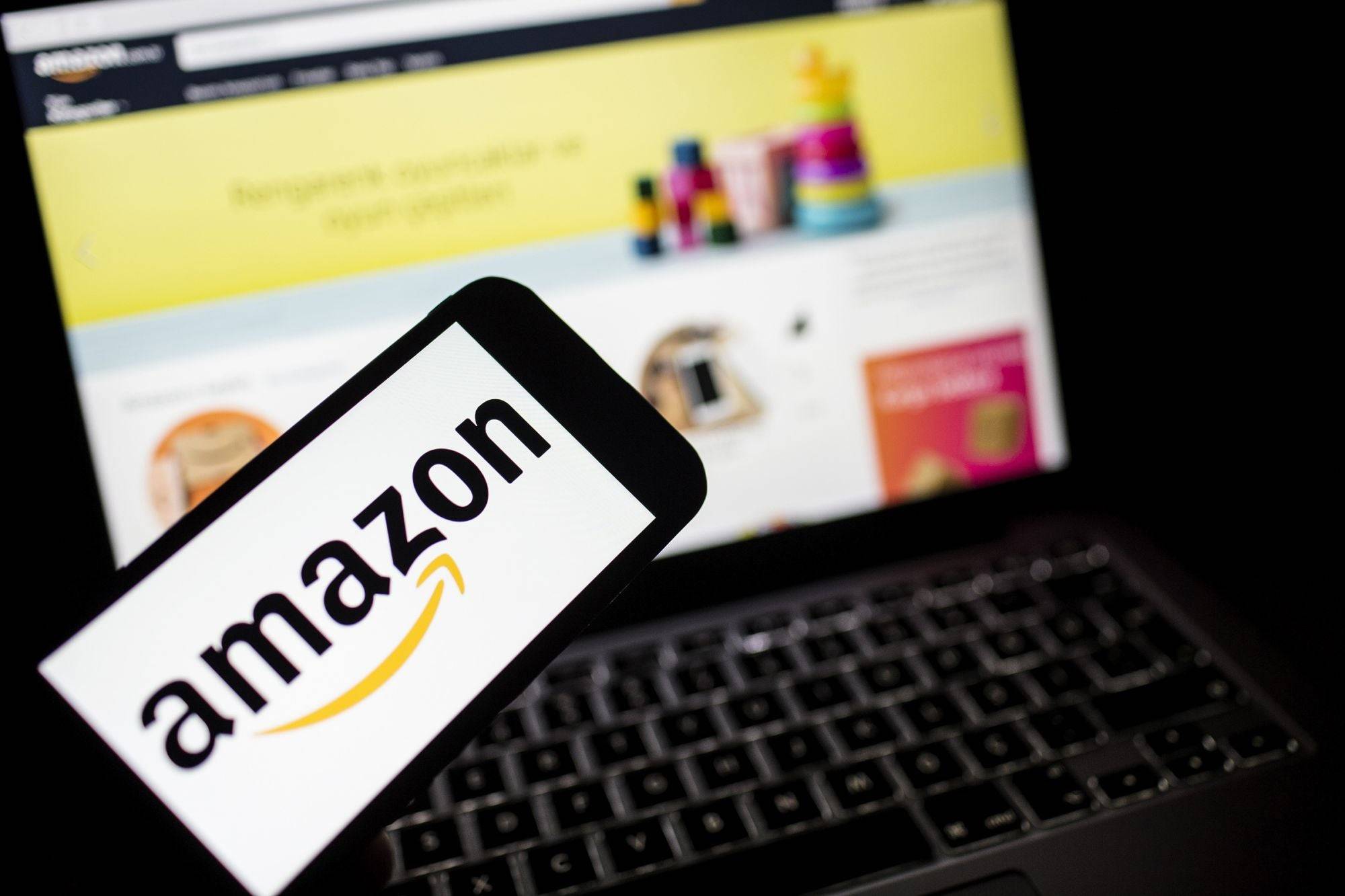 CCPA imposes Rs 1 lakh fine on Amazon
