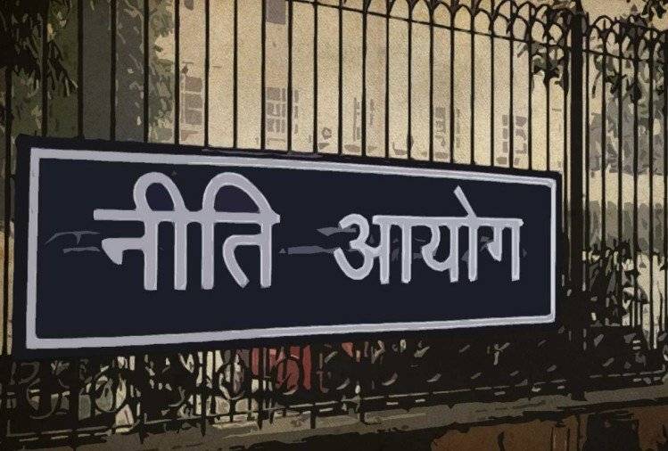 niti aayog meeting to firm up blueprints in agriculture education