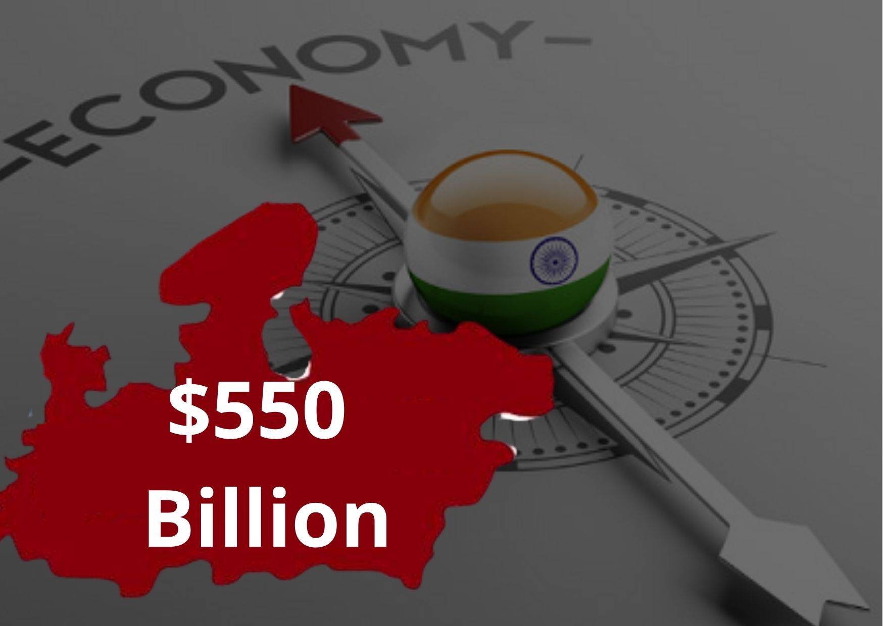 Madhya Pradesh will contribute USD 550 billion to make India USD 5-trillion economy