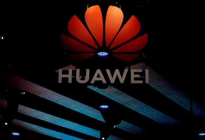 I am a Chinese, not a terrorist: Huawei India CEO to court