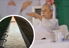 Odisha Cabinet: କୃଷିକୁ ନେଇ 16 ପ୍ରକଳ୍ପ ଉପରେ ରାଜ୍ୟ କ୍ୟାବିନେଟର ଗୁରୁତ୍ବପୂର୍ଣ୍ଣ ନିଷ୍ପତ୍ତି Odisha Cabinet: କୃଷିକୁ ନେଇ 16 ପ୍ରକଳ୍ପ ଉପରେ ରାଜ୍ୟ କ୍ୟାବିନେଟର ଗୁରୁତ୍ବପୂର୍ଣ୍ଣ ନିଷ୍ପତ୍ତି