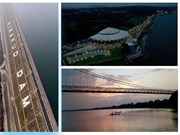 ସ୍ବାଧୀନତାର ୭୫ତମ ବର୍ଷରେ ୭୫ ଛୁଇଁଲା ରାମସାର ସାଇଟ