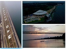 ସ୍ବାଧୀନତାର ୭୫ତମ ବର୍ଷରେ ୭୫ ଛୁଇଁଲା ରାମସାର ସାଇଟ