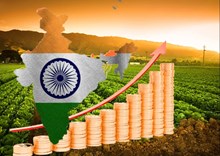 ଅର୍ଥବ୍ୟବସ୍ଥାରେ ଅଭିବୃଦ୍ଧି, କୃଷିରେ କମାଲ, ଆତ୍ମନିର୍ଭର ସଙ୍କଳ୍ପ; 75 ବର୍ଷରେ  କେଉଁଠି ଭାରତ ?