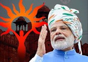 ମହିଳା ଶକ୍ତି ବିଷୟରେ କଣ କହିଲେ ମୋଦି? ପ୍ରତ୍ୟେକ ଦେଶବାସୀ ହେଲେ ଭାବପ୍ରବଣ