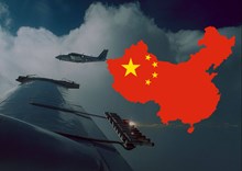 ମରୁଡି ଭାଙ୍ଗିଲା 61 ବର୍ଷର ରେକର୍ଡ, କୃତ୍ରିମ ବର୍ଷା କରାଇବ ଚୀନ !