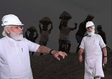 National Labour Conference: ଗୁରୁବାର ସମସ୍ତ ରାଜ୍ୟର ଶ୍ରମମନ୍ତ୍ରୀଙ୍କ ସମ୍ମିଳନୀରେ ଉଦବୋଧନ ଦେବେ ପ୍ରଧାନମନ୍ତ୍ରୀ