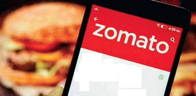 Zomato fined Rs 10,000 for cancelling customer's Rs 287 pizza order