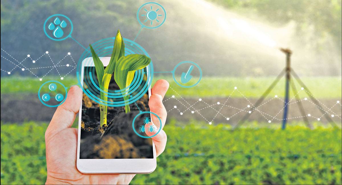 BASIX partners with Mastercard to digitize the rural ecosystem in Maharashtra benefiting 10 lac farmers