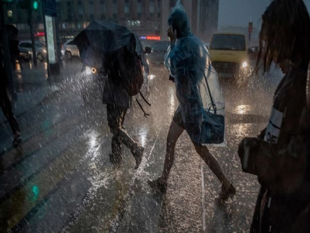 Rain in odisha weather update odisha