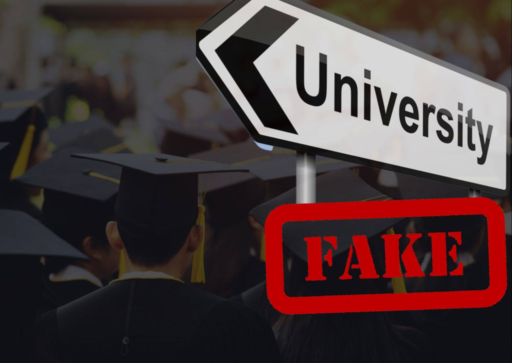 Two Odisha universities among 21 declared fake by UGC