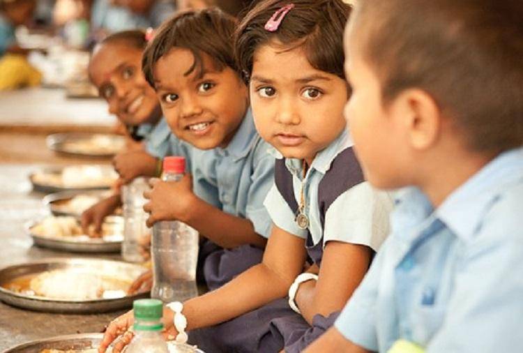Project Sampoorna: know how it is fighting against malnutrition